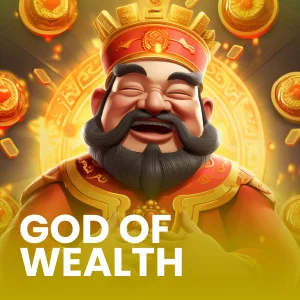 God-Of-Wealth